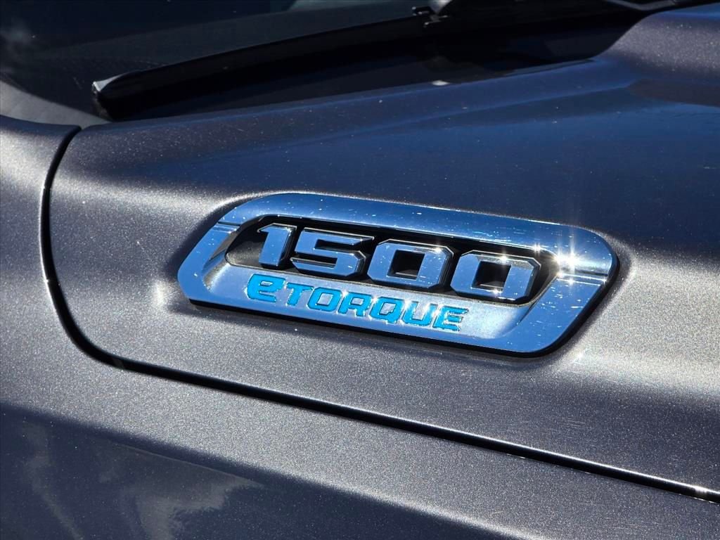 Used 2023 Gray Ram Tradesman image 15