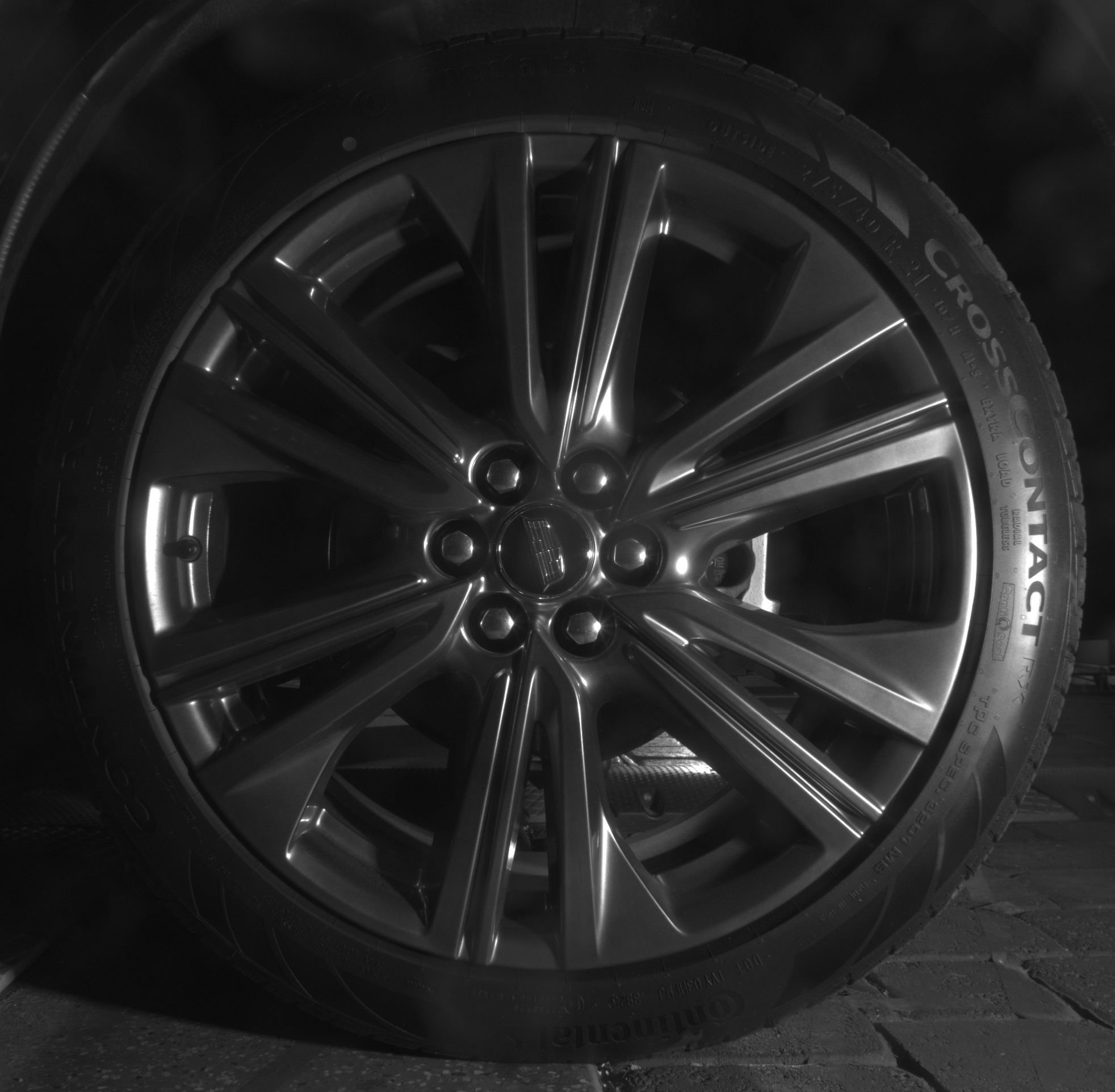 2026 Cadillac OPTIQ Premium Sport - Photo 13