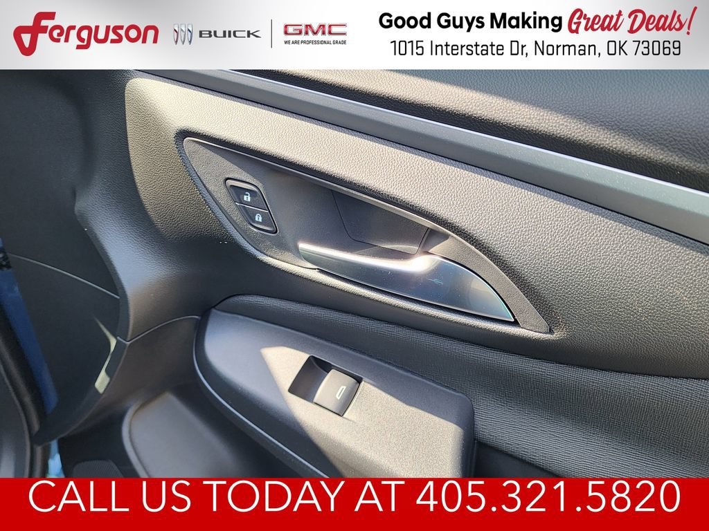 2026 Buick Envista Preferred - Photo 35
