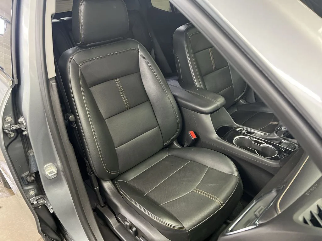 2023 Chevrolet Equinox Premier - Photo 25
