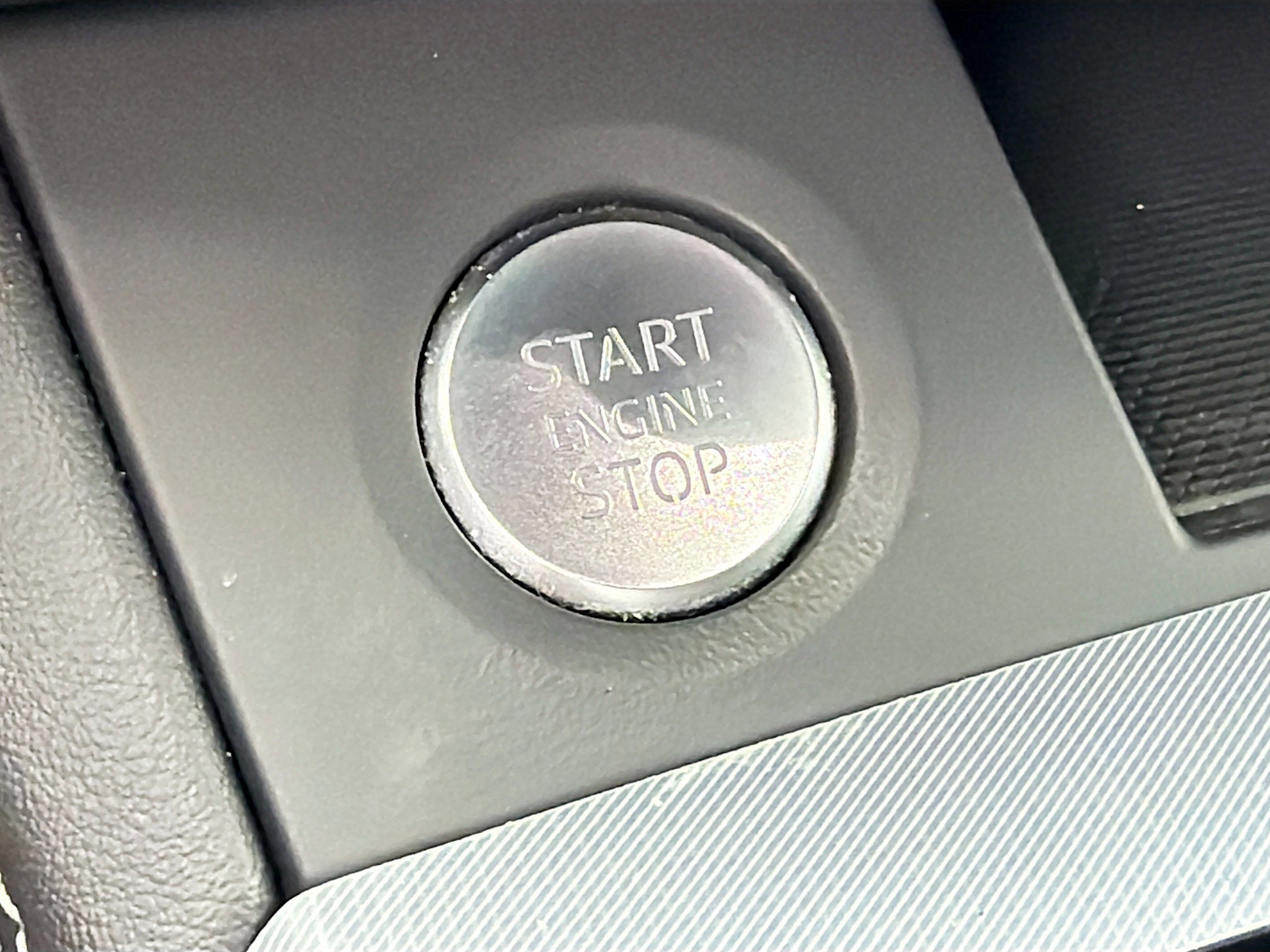 Certified Used 2023 Blue Metallic Audi S line Premium Plus image 35