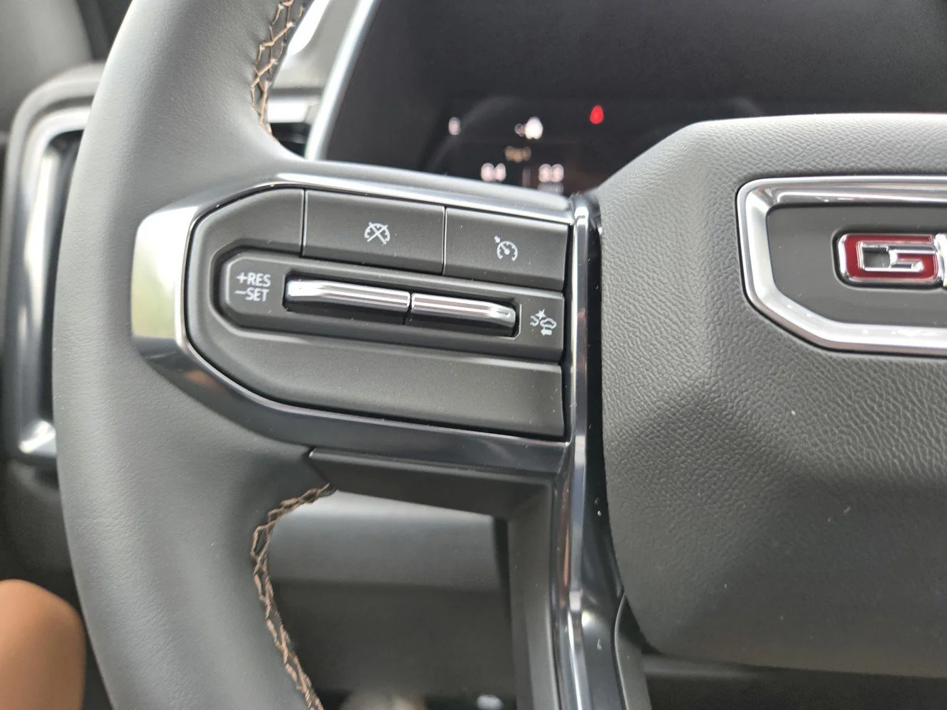 2026 GMC Canyon AT4 - Photo 19