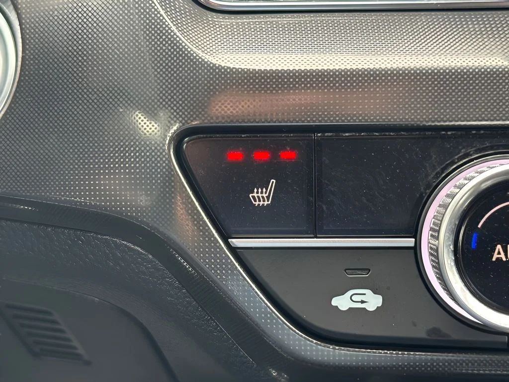 Used 2023 Gray Acura A-Spec Tech Package image 20