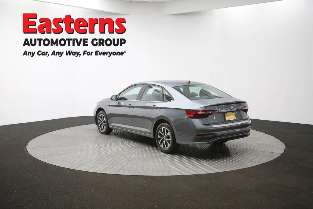 Used 2023 Gray Volkswagen 1.5T S image 62