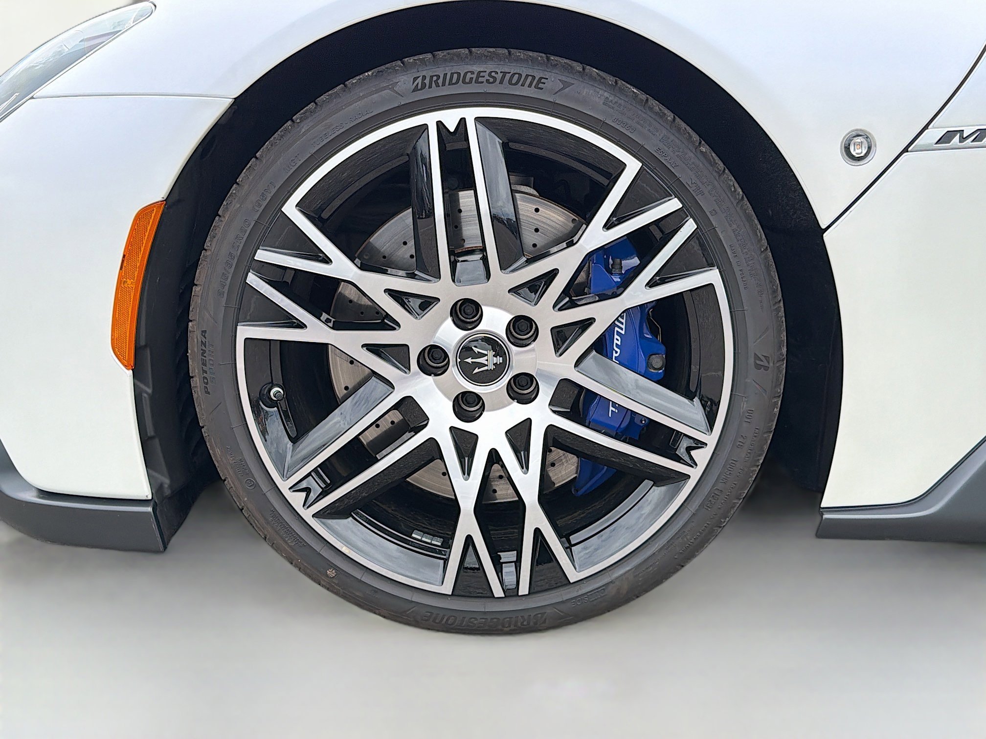 2022 Maserati MC20 Base - Photo 38