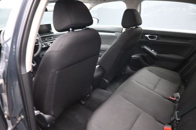 Used 2025  Honda LX image 2