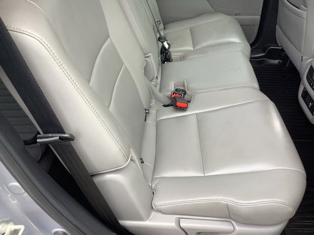 Used 2020 Gray Honda EX-L image 23
