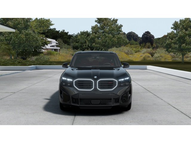 New 2026 Black Sapphire Metallic BMW  image 3