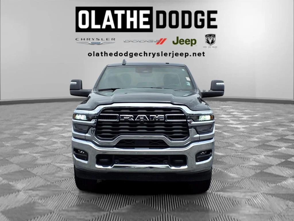 Certified Used 2026 Black Ram Big Horn image 30