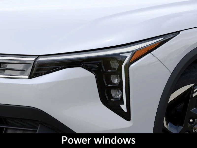 2025 Kia K4 EX - Photo 12