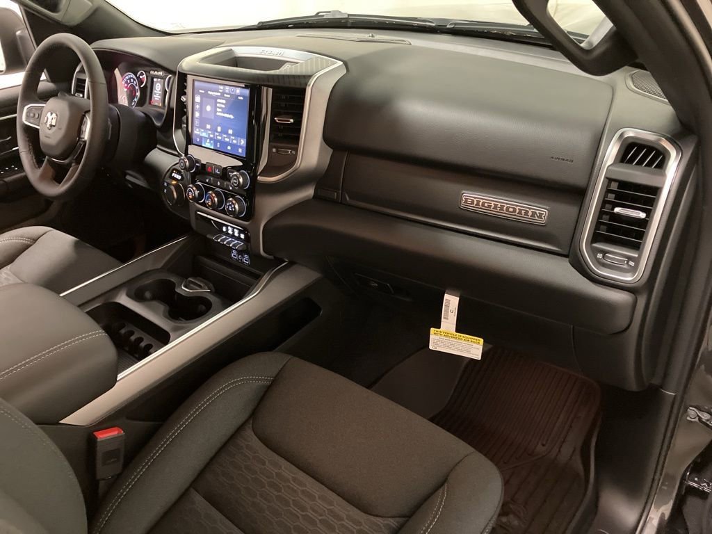 2026 RAM 1500 Big Horn/Lone Star - Photo 12