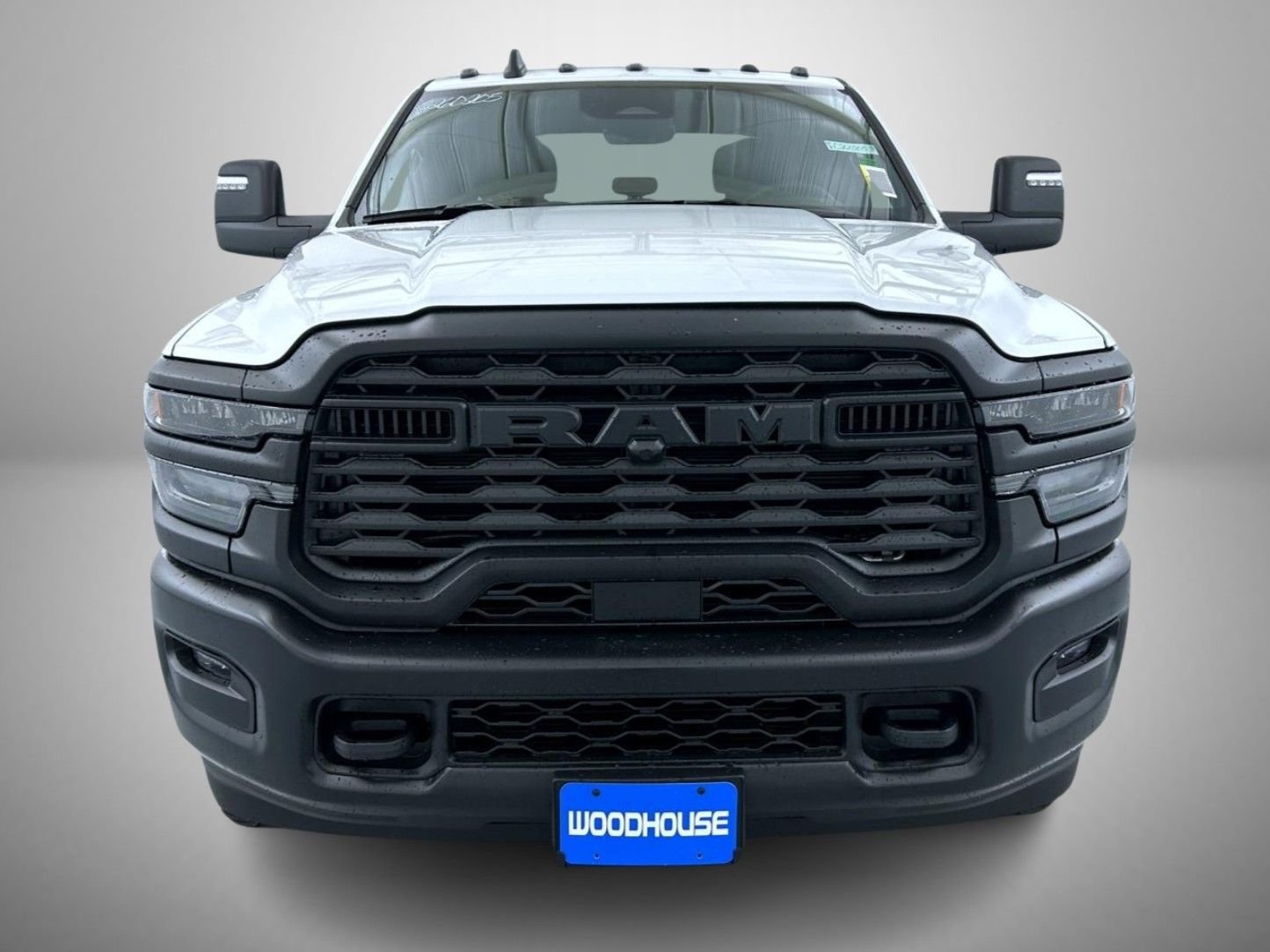 2026 RAM 2500 Tradesman/Warlock - Photo 2