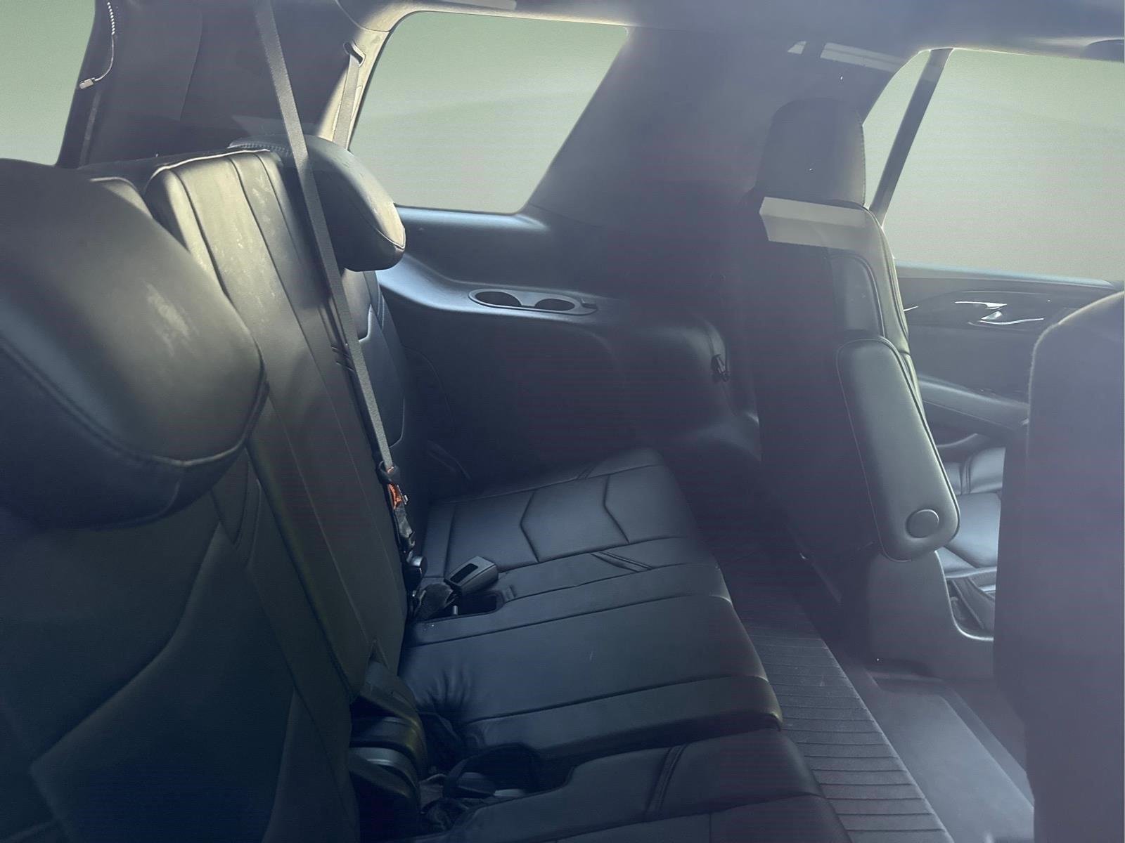 Used 2019 Black Raven Cadillac Platinum image 15