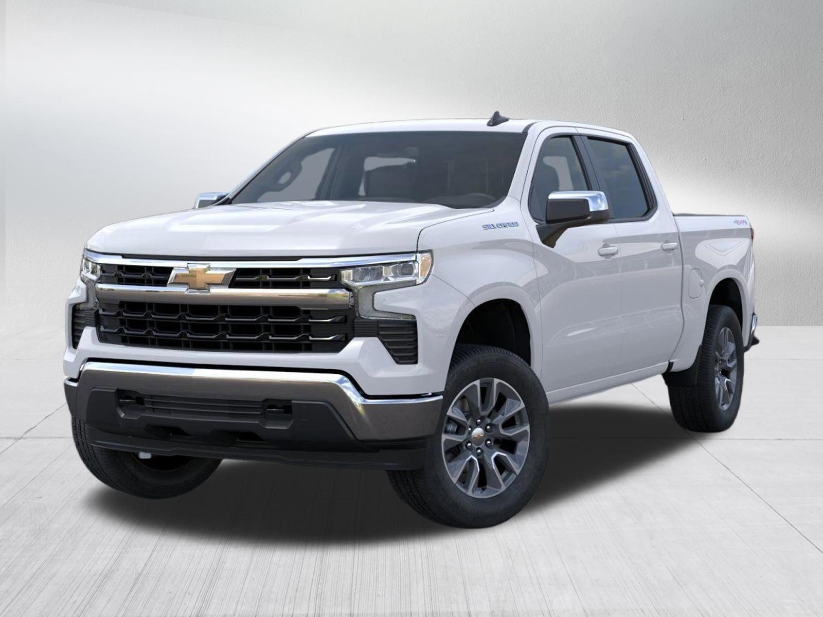 2026 Chevrolet Silverado 1500 LT - Photo 6