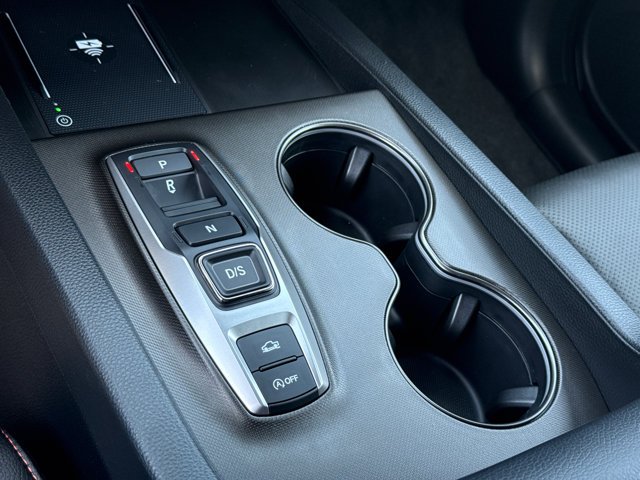 2026 Honda Ridgeline TrailSport - Photo 9