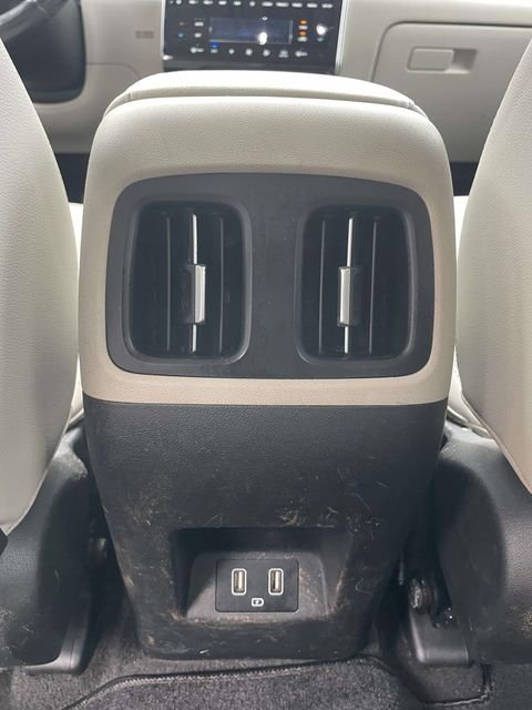 2022 Hyundai Tucson Limited - Photo 12