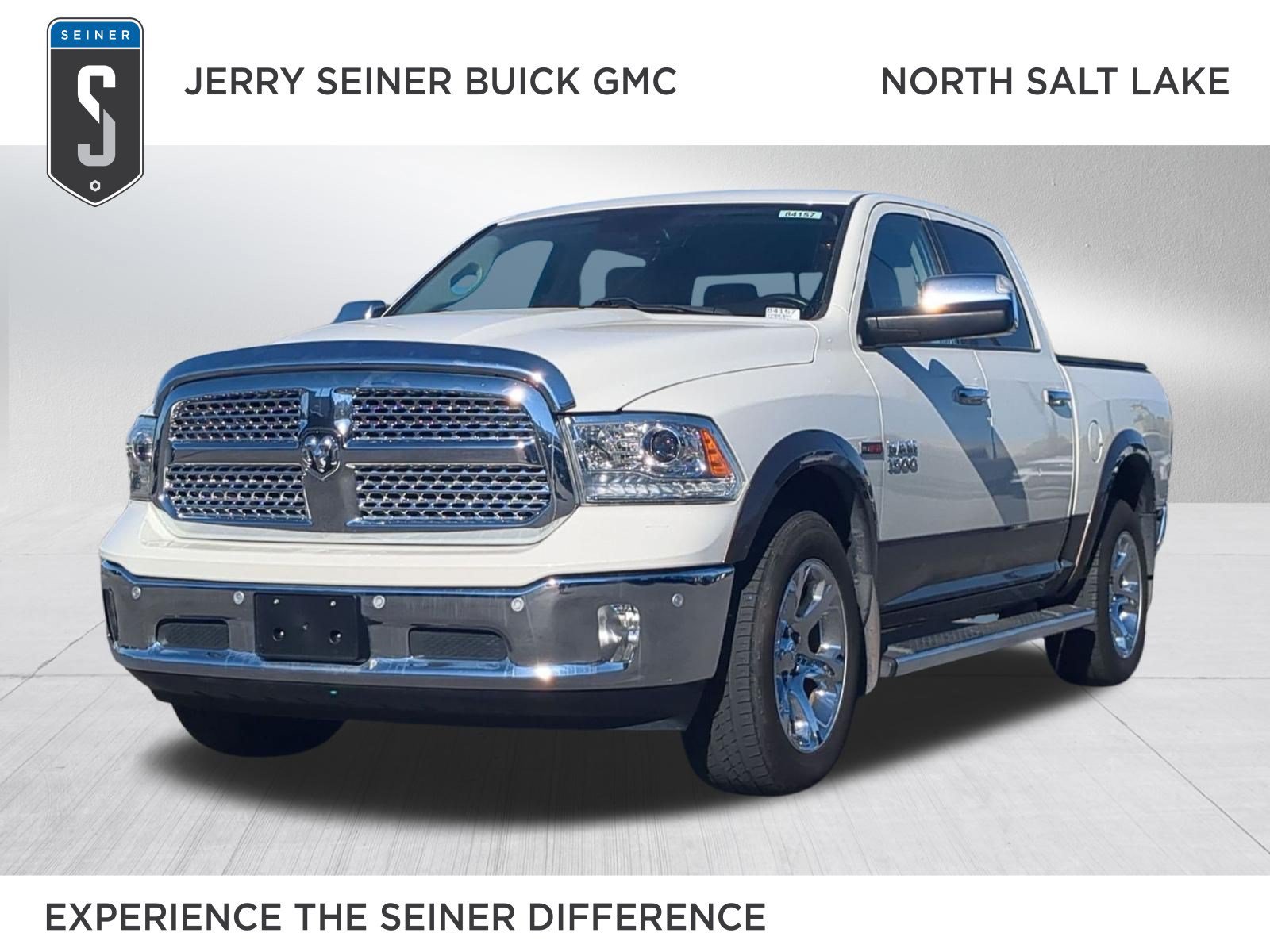 2017 RAM 1500 Pickup