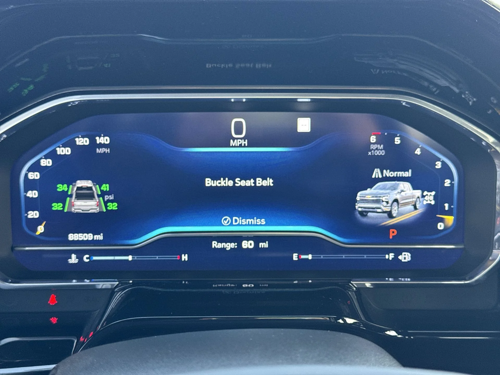 2023 Chevrolet Silverado 1500 RST - Photo 15