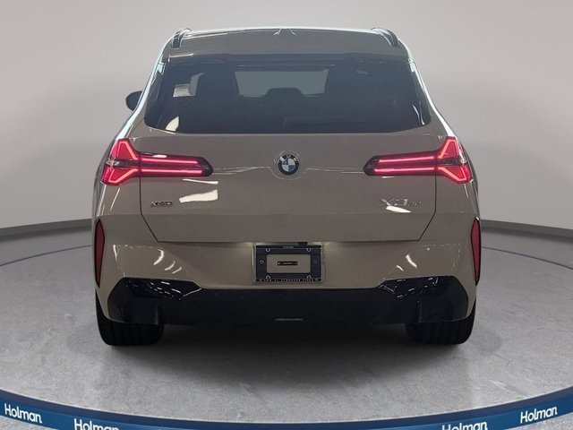 New 2026 Dune Grey Metallic BMW X3 30 image 5