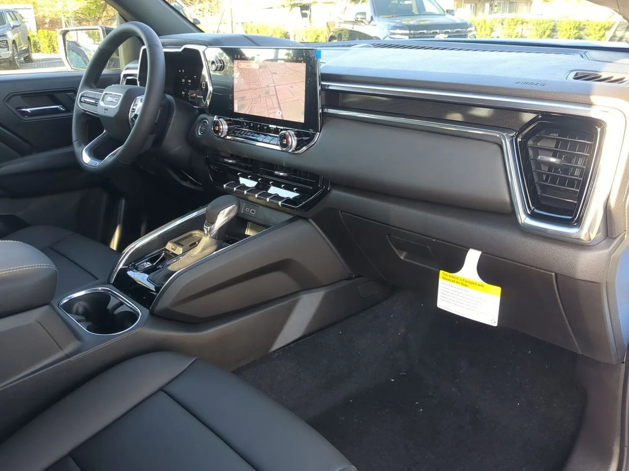 2026 GMC Canyon Elevation - Photo 27