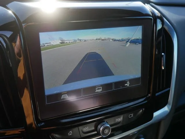 2023 Chevrolet Traverse 1LT - Photo 32