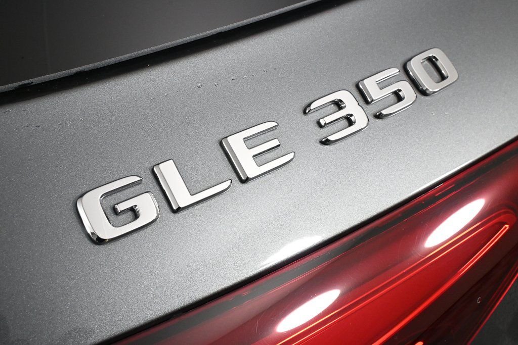 2025 Mercedes-Benz GLE GLE350 - Photo 28