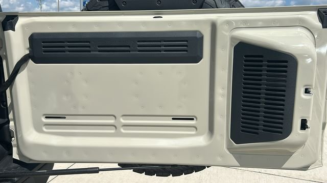 2025 Ford Bronco 4-Door Raptor - Photo 44