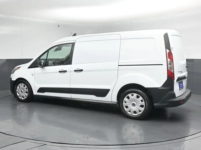 Certified Used 2020 Frozen White Ford XL image 5