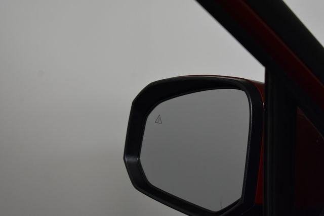 New 2026 Red Hyundai Limited AWD image 81