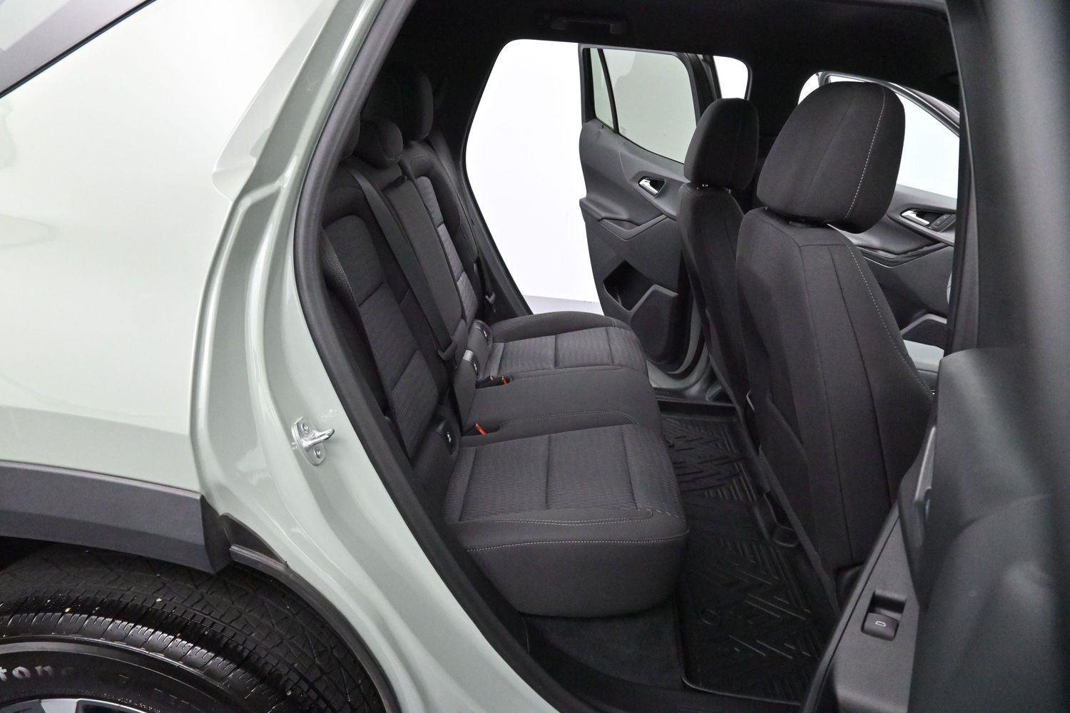 Used 2025 Cacti Green Chevrolet LT image 28