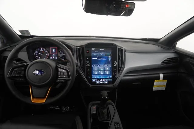 2026 Subaru Crosstrek Wilderness - Photo 23
