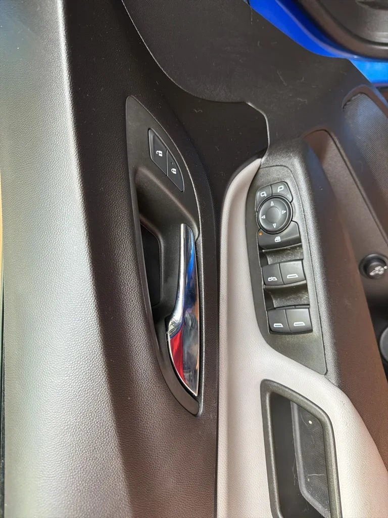 Used 2024 Blue Chevrolet LT image 23