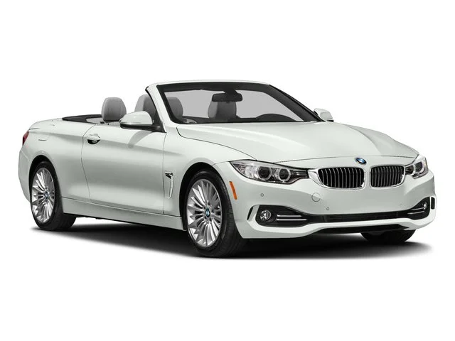 Used 2017 Melbourne Red Metallic BMW 430i xDrive image 9