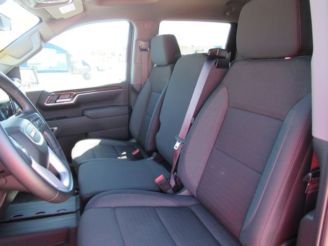 New 2026 Summit White GMC Elevation image 13
