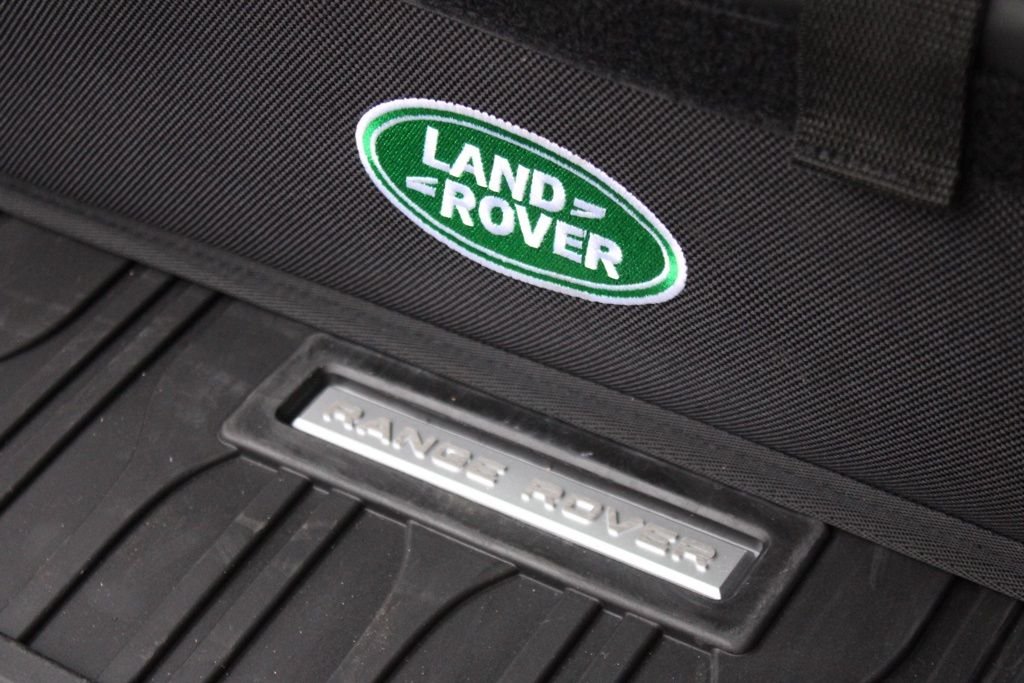 Used 2026 Gray Land Rover Dynamic image 33