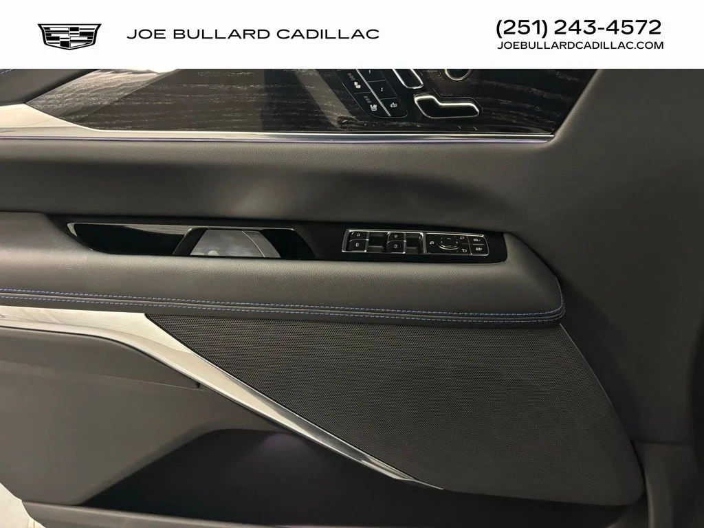 New 2026 Sandstone Cadillac Sport image 6