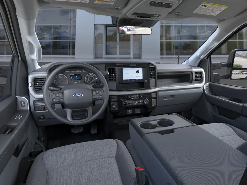 2025 Ford F-350 Super Duty XL - Photo 37