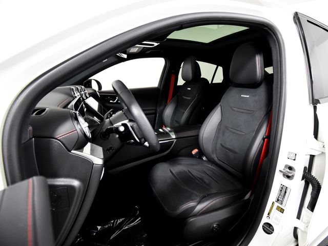 Certified Used 2024 White Mercedes-Benz 43 AMG® image 4