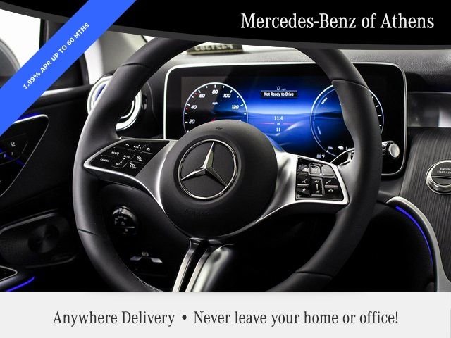 2025 Mercedes-Benz GLC Base - Photo 21