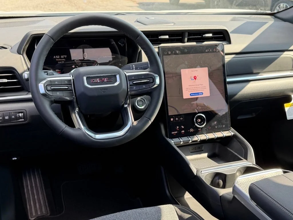 2026 GMC Terrain Elevation - Photo 2