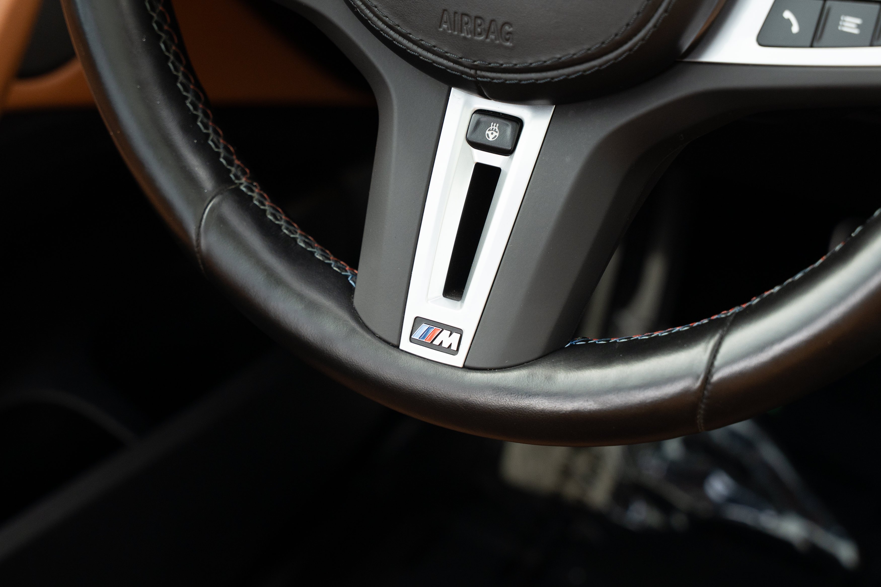 Used 2023 Brooklyn Grey Metallic BMW M40i image 10