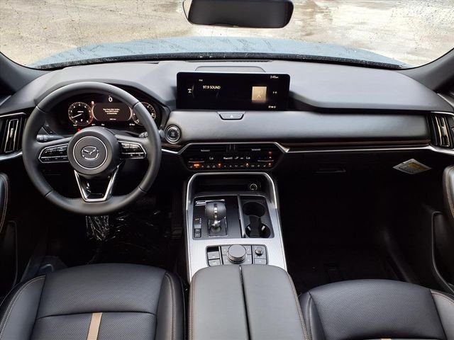 2026 Mazda CX-90 Premium Plus Package - Photo 7