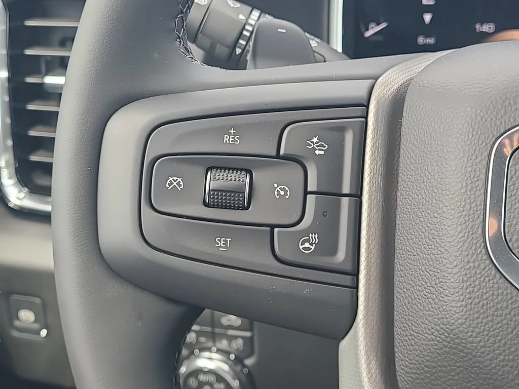 New 2026 Onyx Black GMC Denali image 19