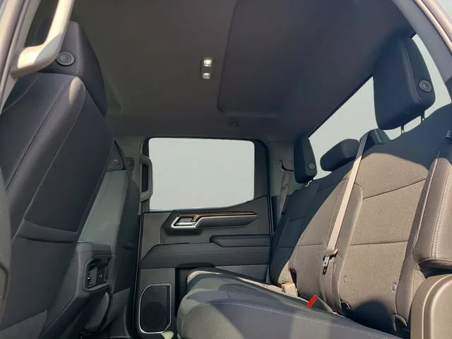 New 2026 Sterling Gray Metallic Chevrolet RST image 11