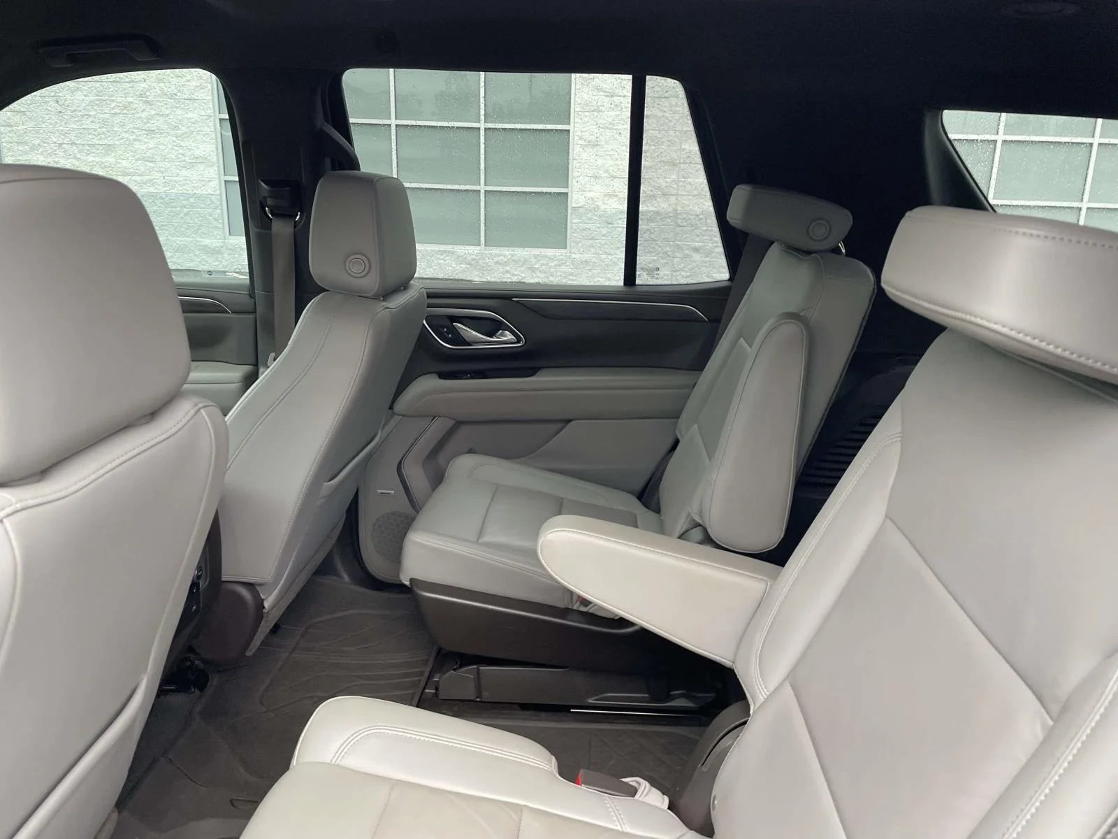 2021 Chevrolet Tahoe Z71 - Photo 16