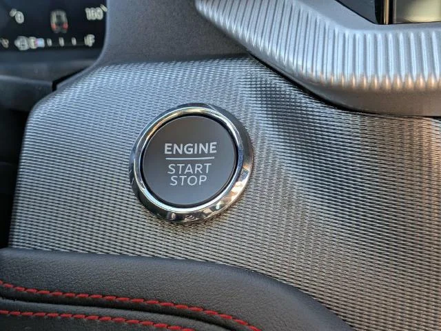 New 2027 Carbonized Gray Metallic Ford ST-Line image 56