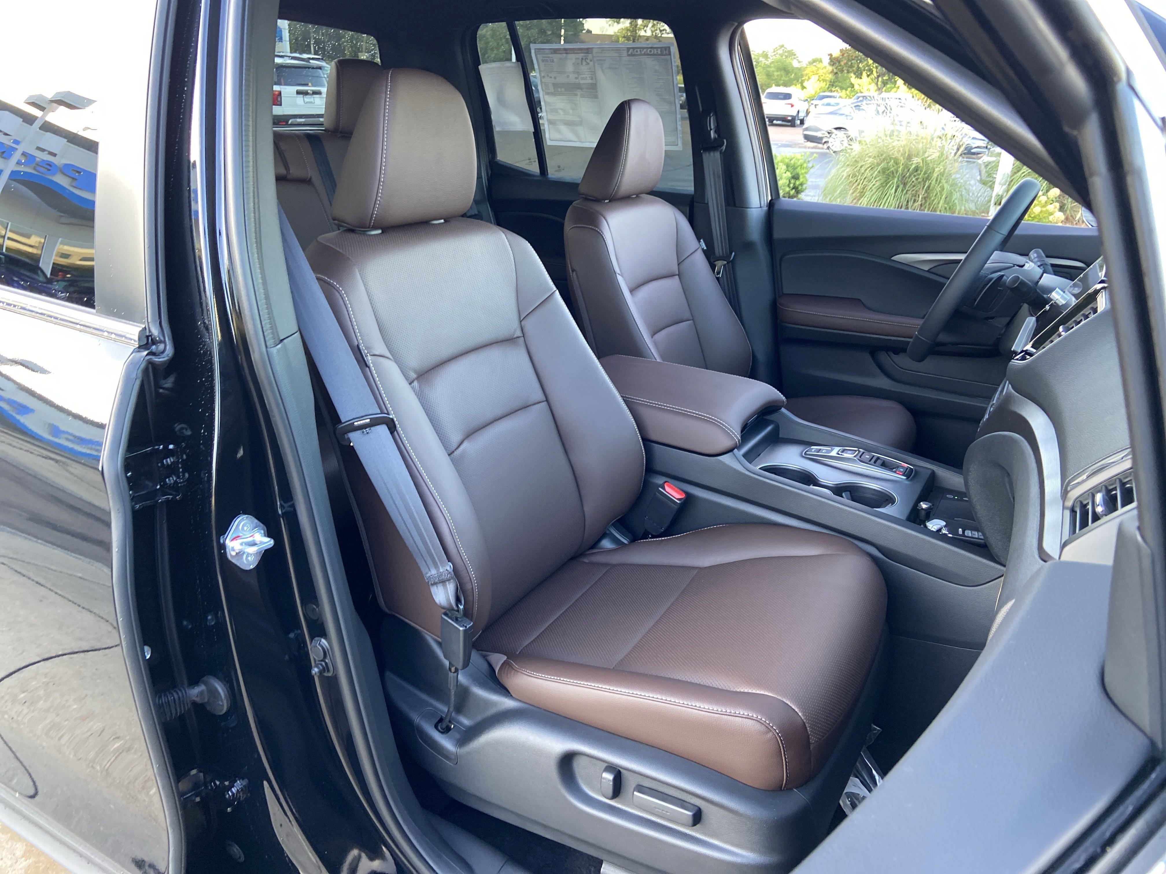 2026 Honda Ridgeline RTL - Photo 26