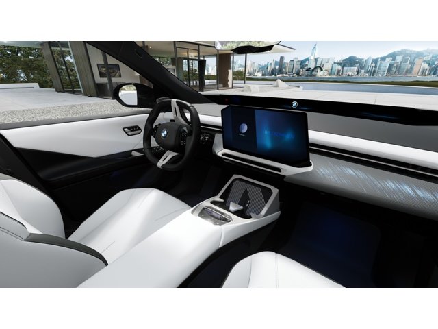 New 2027 Black Sapphire Metallic BMW  image 14