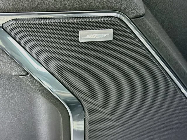 New 2026 Summit White Chevrolet LT Trail Boss image 20