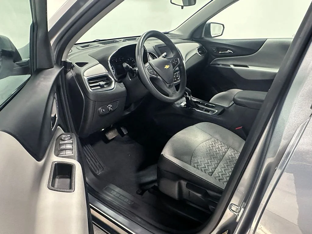 Used 2023 Gray Chevrolet LS image 20